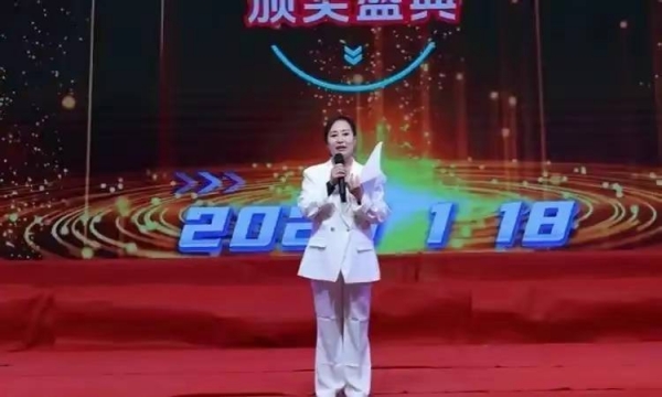 赵薇去世65岁孤身离世临终留言让人泪目：替我看好(图2)