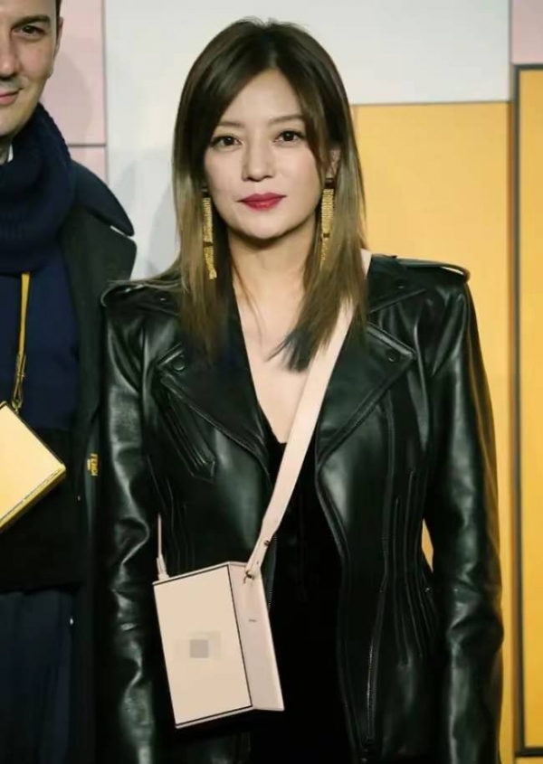 赵薇去世65岁孤身离世临终留言让人泪目：替我看好(图4)