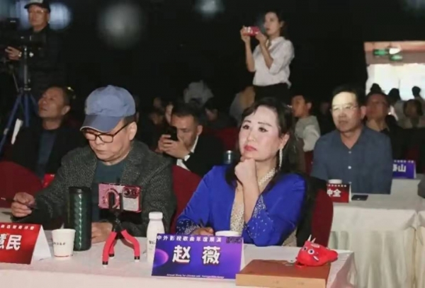 赵薇去世65岁孤身离世临终留言让人泪目：替我看好(图3)