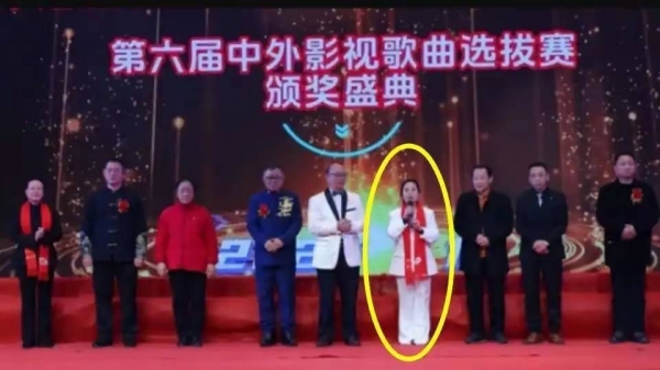 赵薇去世65岁孤身离世临终留言让人泪目：替我看好(图5)