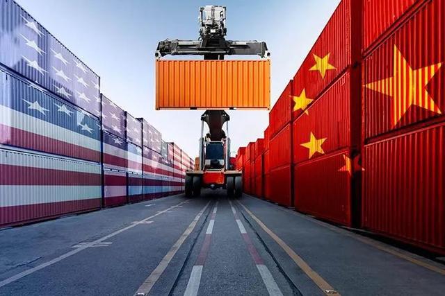 金绒财经下一轮中美谈判或集中在取消剩余的30%关税(图1)