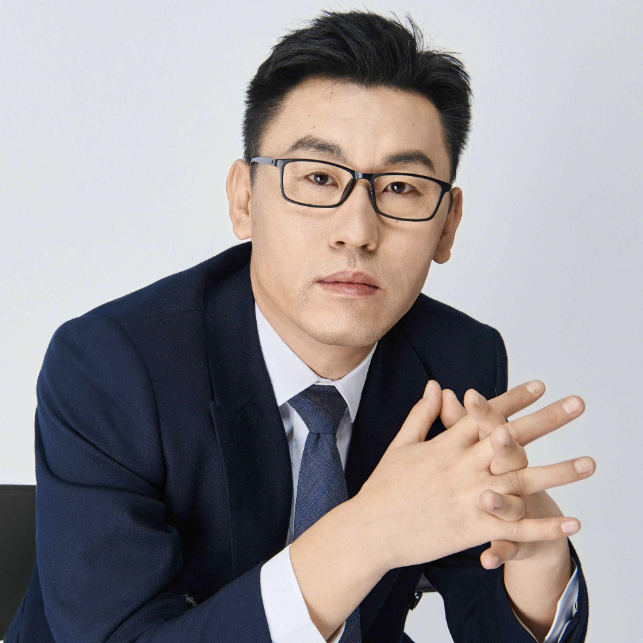 BOSS面对面专访骏飞一位礼赠品行业里最会玩儿IP的资深选手(图1)