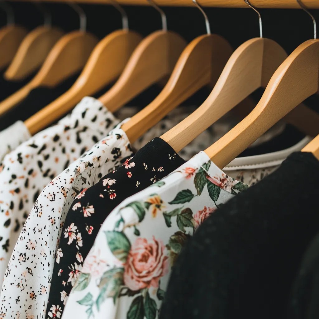 温州小伙用AI颠覆服装设计业10分钟出图170个国家、近10万设计师使用(图4)
