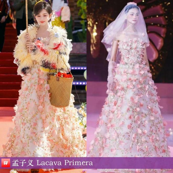 孟子义2025年穿搭科普来看看她穿得怎么样(图16)