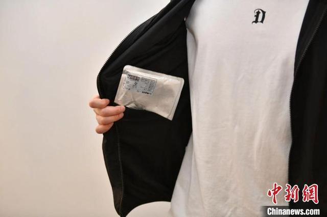 高温催热“清凉经济”浙江服装业开启“夏日限定”(图3)