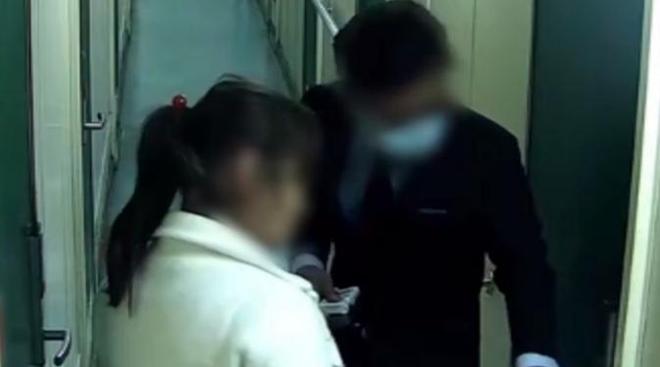 九游体育：2024最狠毒的男人：辽宁“推妻坠海案”最新细节曝光(图2)