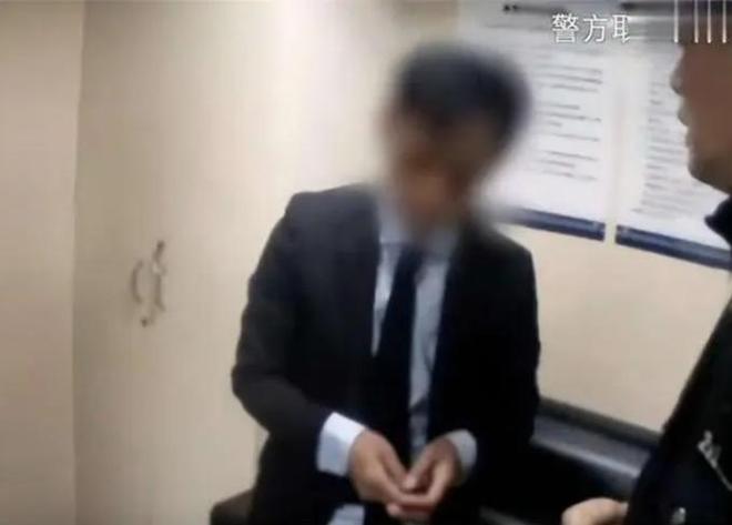 九游体育：2024最狠毒的男人：辽宁“推妻坠海案”最新细节曝光(图14)