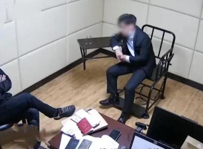 九游体育：2024最狠毒的男人：辽宁“推妻坠海案”最新细节曝光(图11)