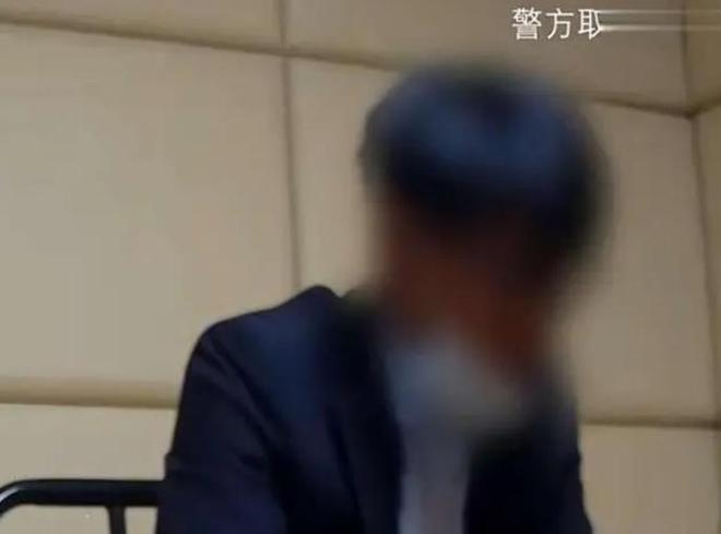 九游体育：2024最狠毒的男人：辽宁“推妻坠海案”最新细节曝光(图17)