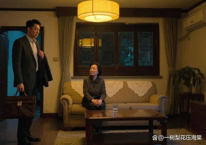 九游体育：我海归创业身价千万我妈让我娶工厂女工半年后：谢谢您老妈(图2)