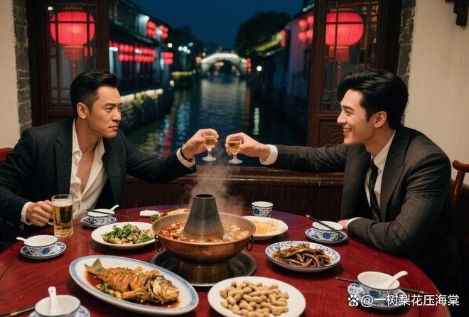 九游体育：我海归创业身价千万我妈让我娶工厂女工半年后：谢谢您老妈(图3)