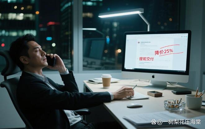 九游体育：我海归创业身价千万我妈让我娶工厂女工半年后：谢谢您老妈(图6)