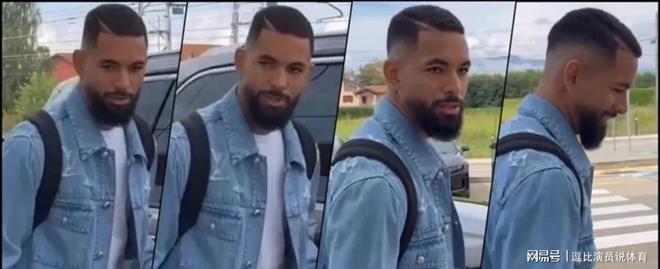 阿玛尼成为尤文西装赞助商路易斯转会诺丁汉森林阿图尔回国？(图2)