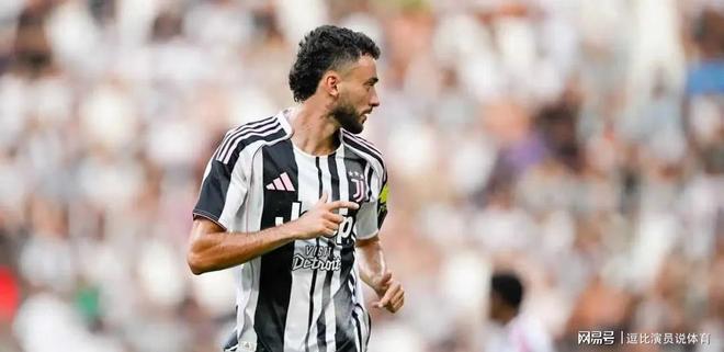 阿玛尼成为尤文西装赞助商路易斯转会诺丁汉森林阿图尔回国？(图6)