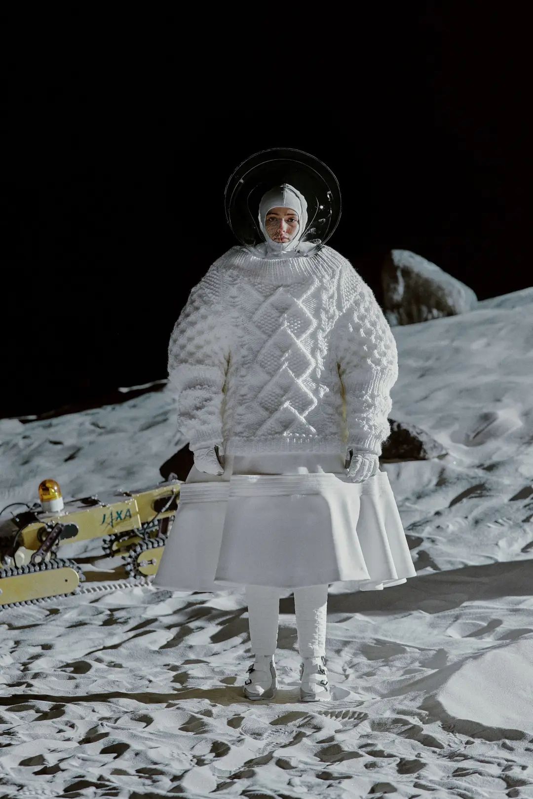 设计趋势——2024年女装造型设计流行趋势(图1)