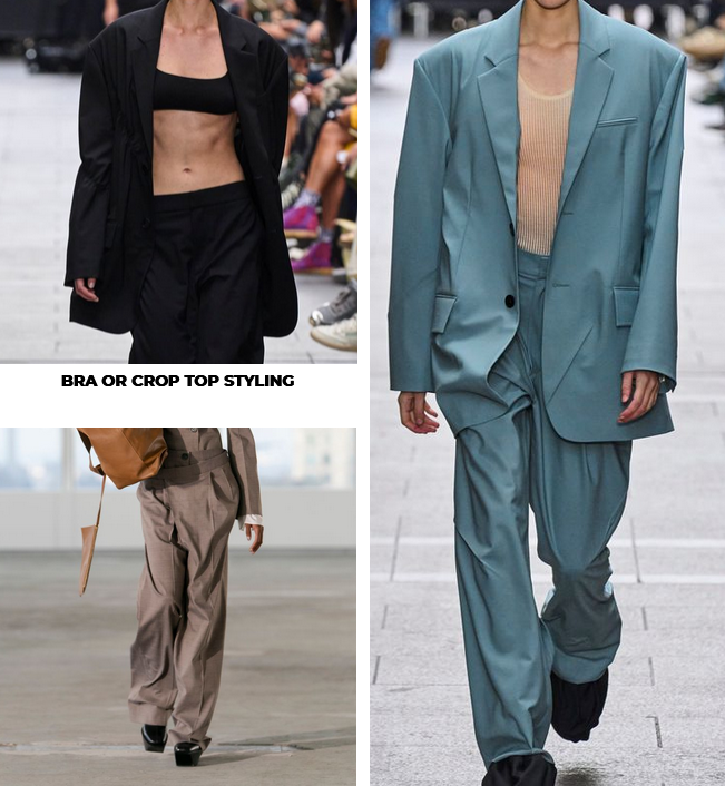 2024春夏流行西装(图4)