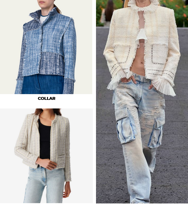 2024春夏流行西装(图6)