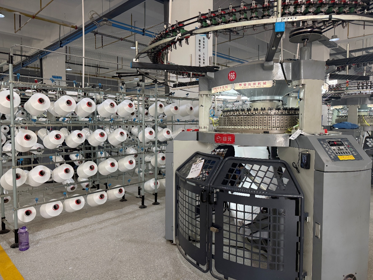 活力中国调研行湖北天门：上万“服二代”电商卖全球(图3)