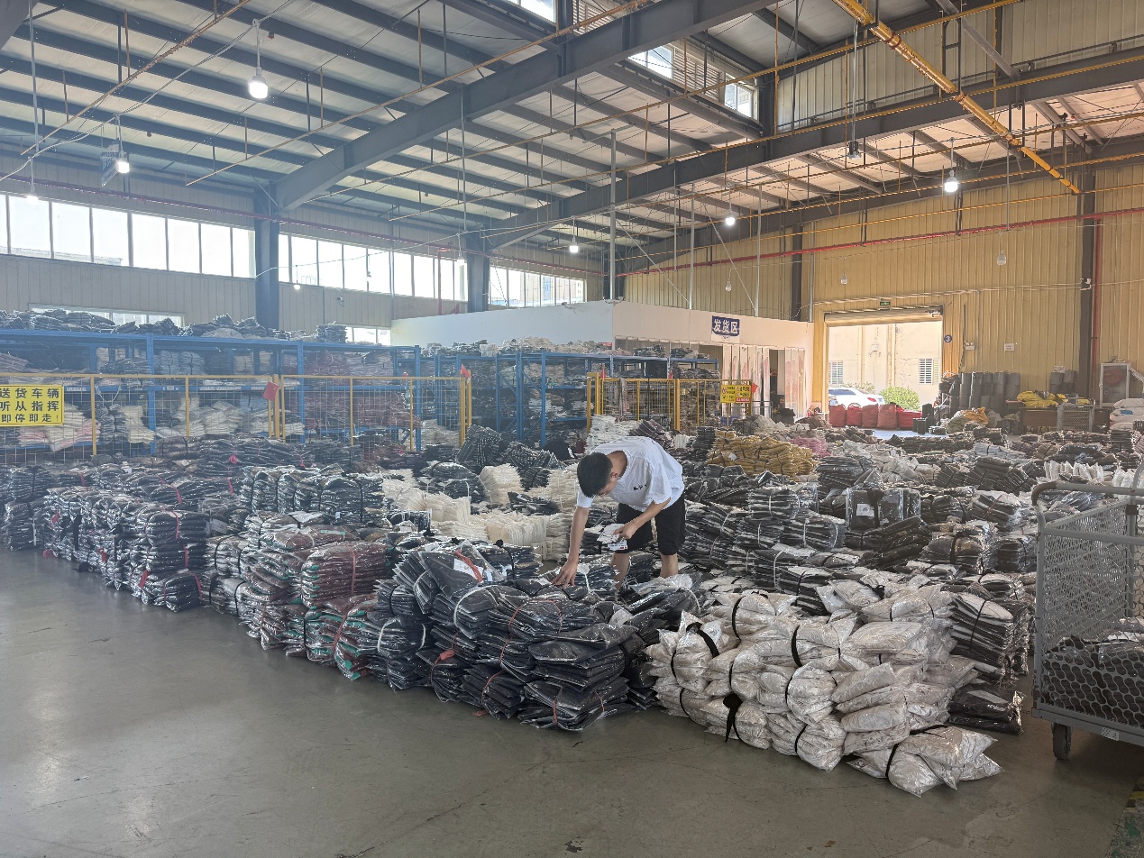 活力中国调研行湖北天门：上万“服二代”电商卖全球(图1)