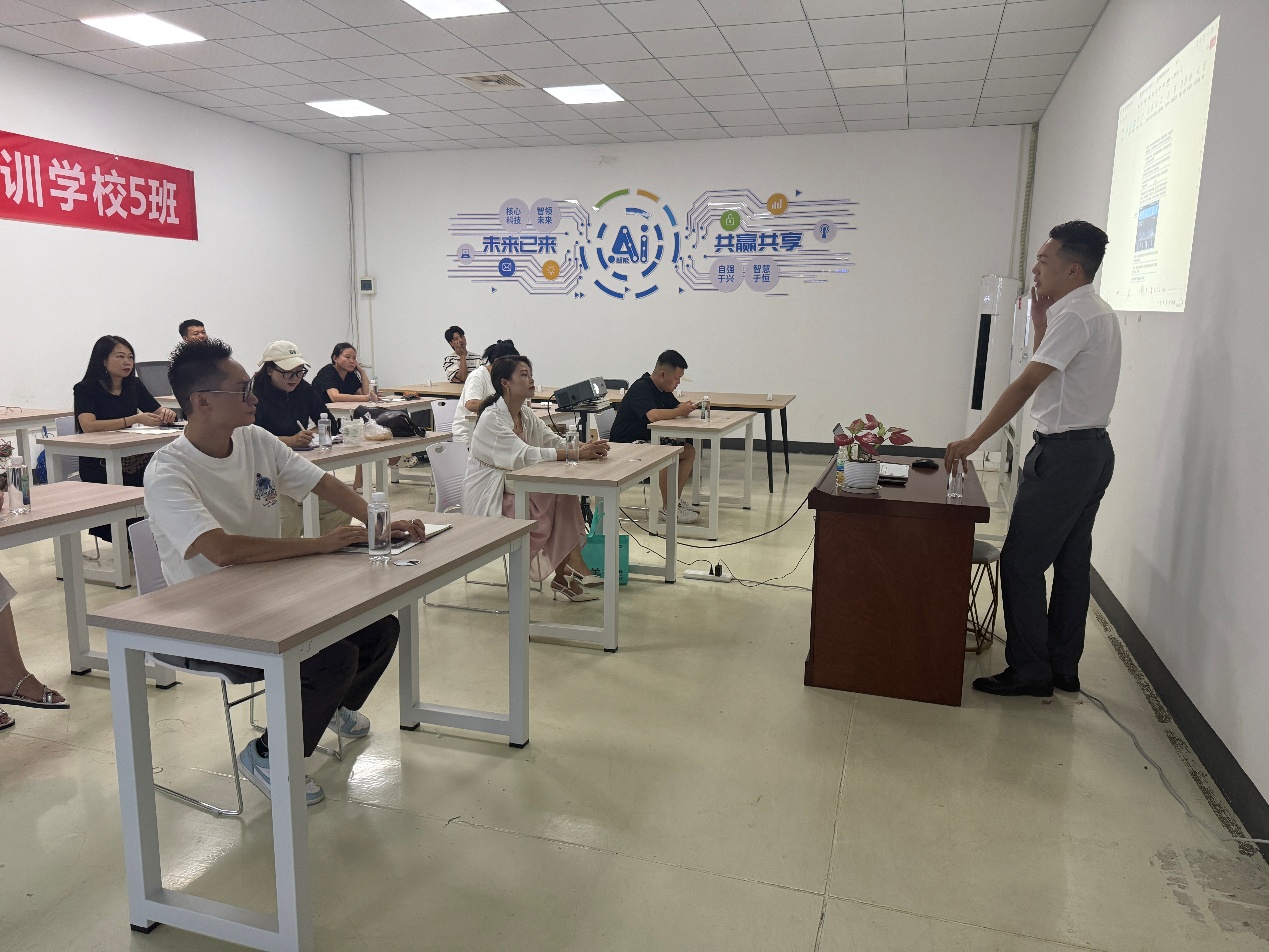 活力中国调研行湖北天门：上万“服二代”电商卖全球(图2)