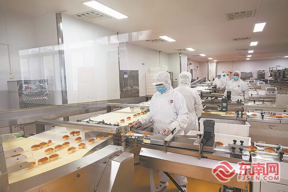 焕新、创新、上新！多维感知活力八闽(图1)