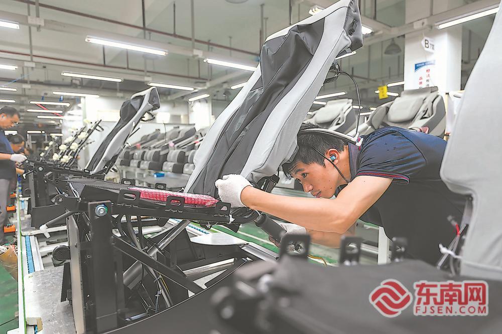 焕新、创新、上新！多维感知活力八闽(图4)