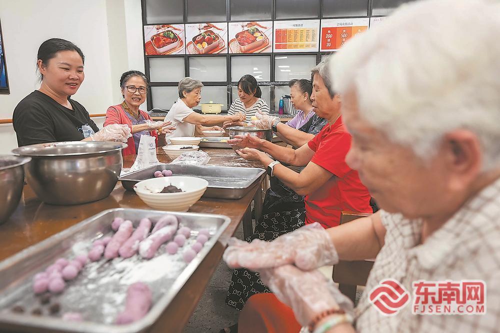 焕新、创新、上新！多维感知活力八闽(图5)