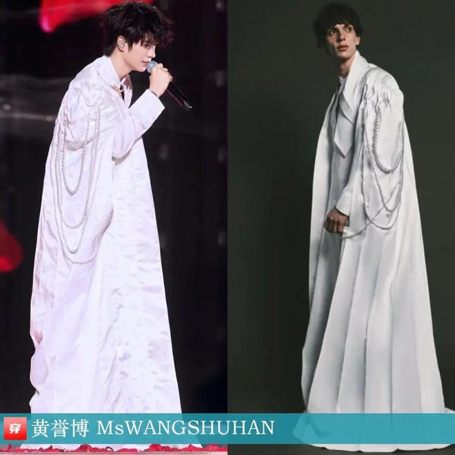 九游体育网站：明星x时尚0901：刘雯、刘诗诗、李宇春、杨颖、任嘉伦、龚俊、陈楚生、陈哲远等(图21)