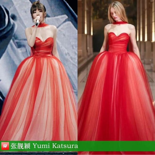 九游体育网站：明星x时尚0901：刘雯、刘诗诗、李宇春、杨颖、任嘉伦、龚俊、陈楚生、陈哲远等(图19)