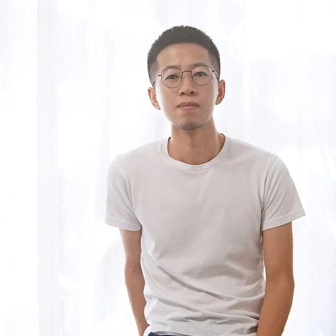 九游体育网站：LiuHongchao将在中国国际时装周开启一条“流向自己的河”(图3)