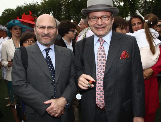 谁将继承Chanel的900亿美元财富？(图3)