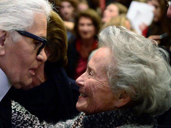 谁将继承Chanel的900亿美元财富？(图1)