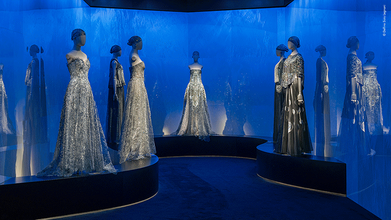 告别GiorgioArmani一个优雅时代落幕(图3)