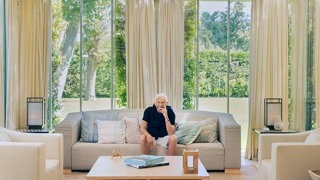 告别GiorgioArmani一个优雅时代落幕(图5)