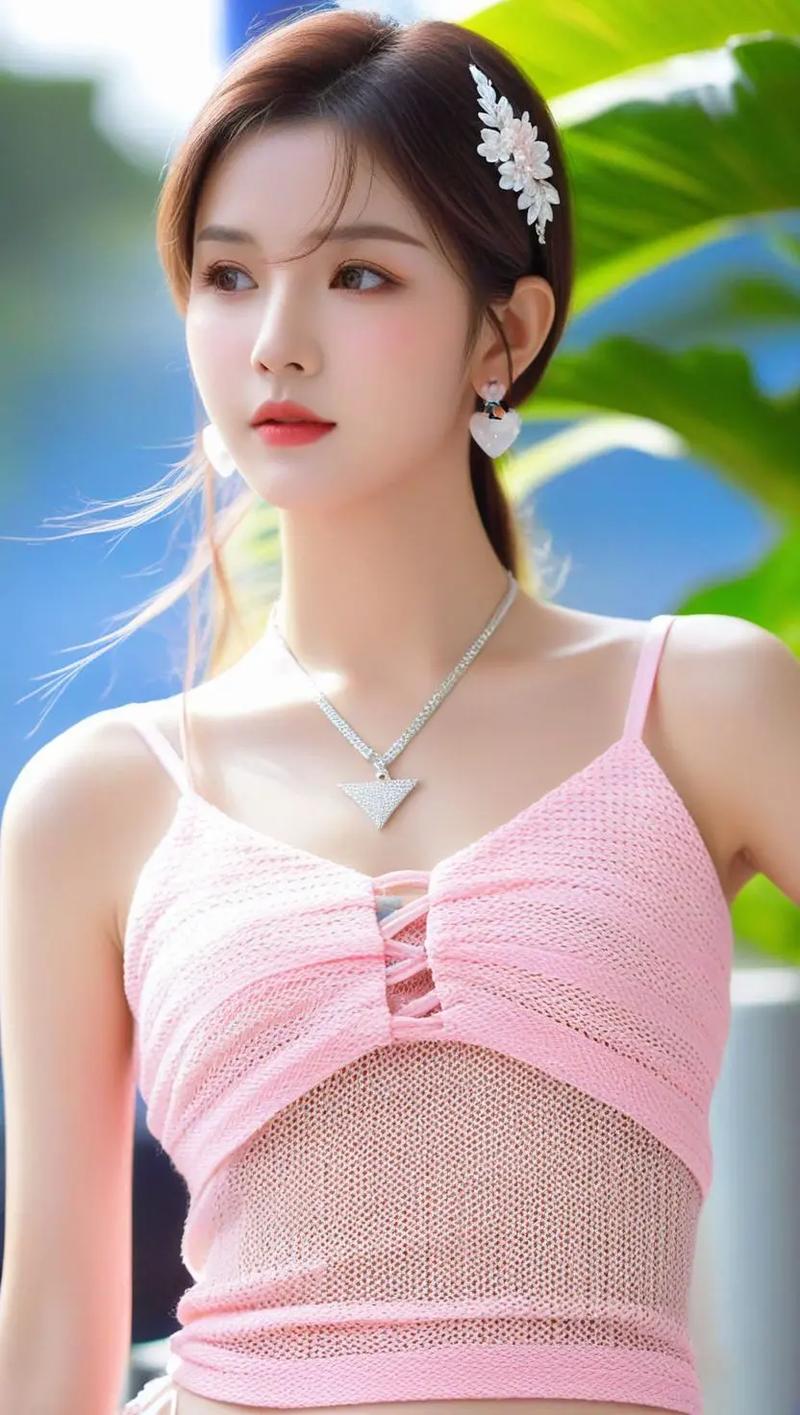 浪小辉蓝西服激吻黑西装(图1)