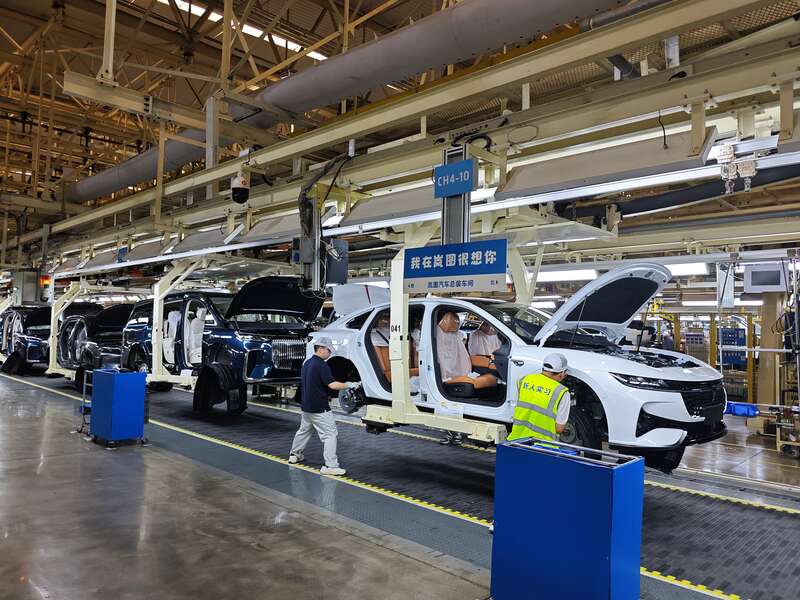 活力中国调研行｜湖北：“向上曲线”背后的“活力密码”(图1)