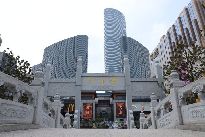 九游体育：汉风楚韵新潮“徐”来(图3)