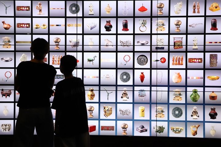 九游体育：汉风楚韵新潮“徐”来(图5)