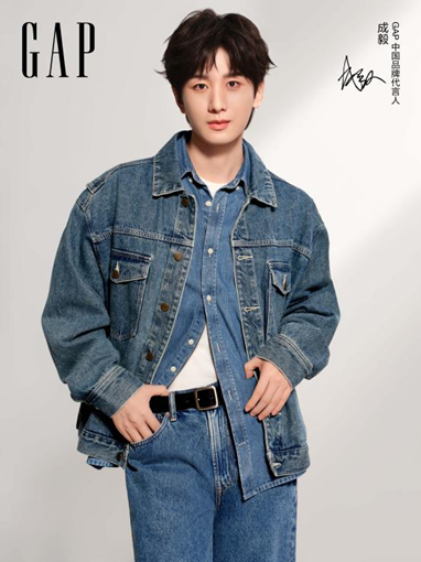 九游体育网站：正在赢回年轻人解构Gap的本土化逆袭(图1)