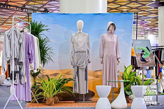 九游体育网站：盛大开幕！番禺万博这里潮到飞起！(图8)