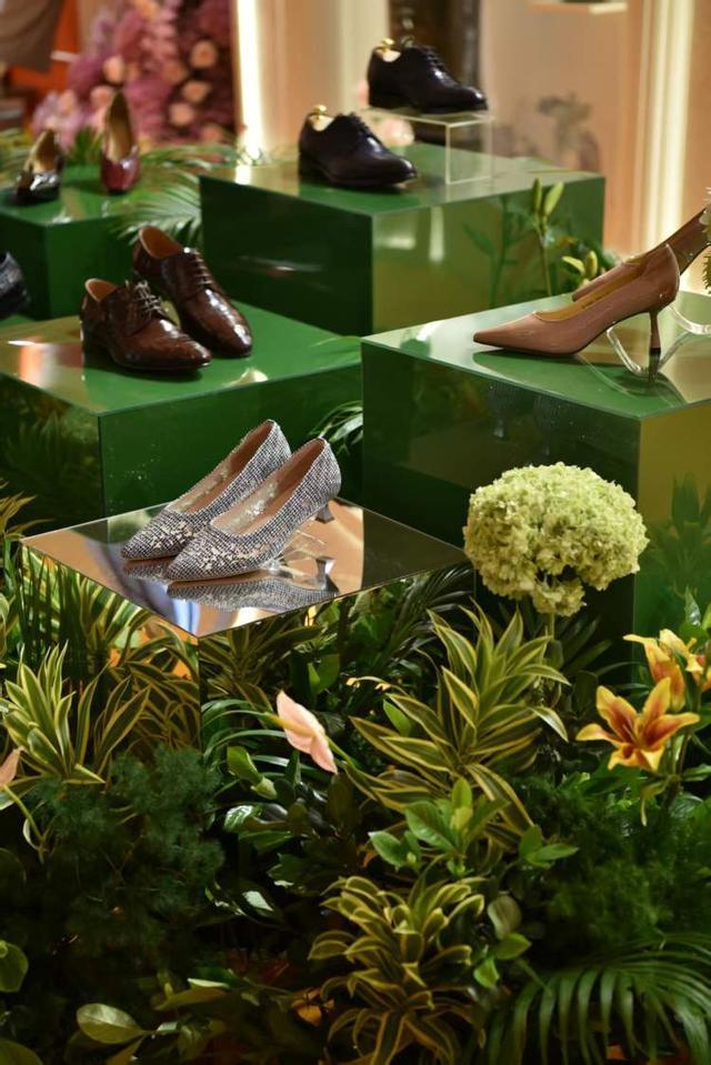 九游体育：从“老字号”到“国潮尖货”一场博览会看老字号的焕新(图15)