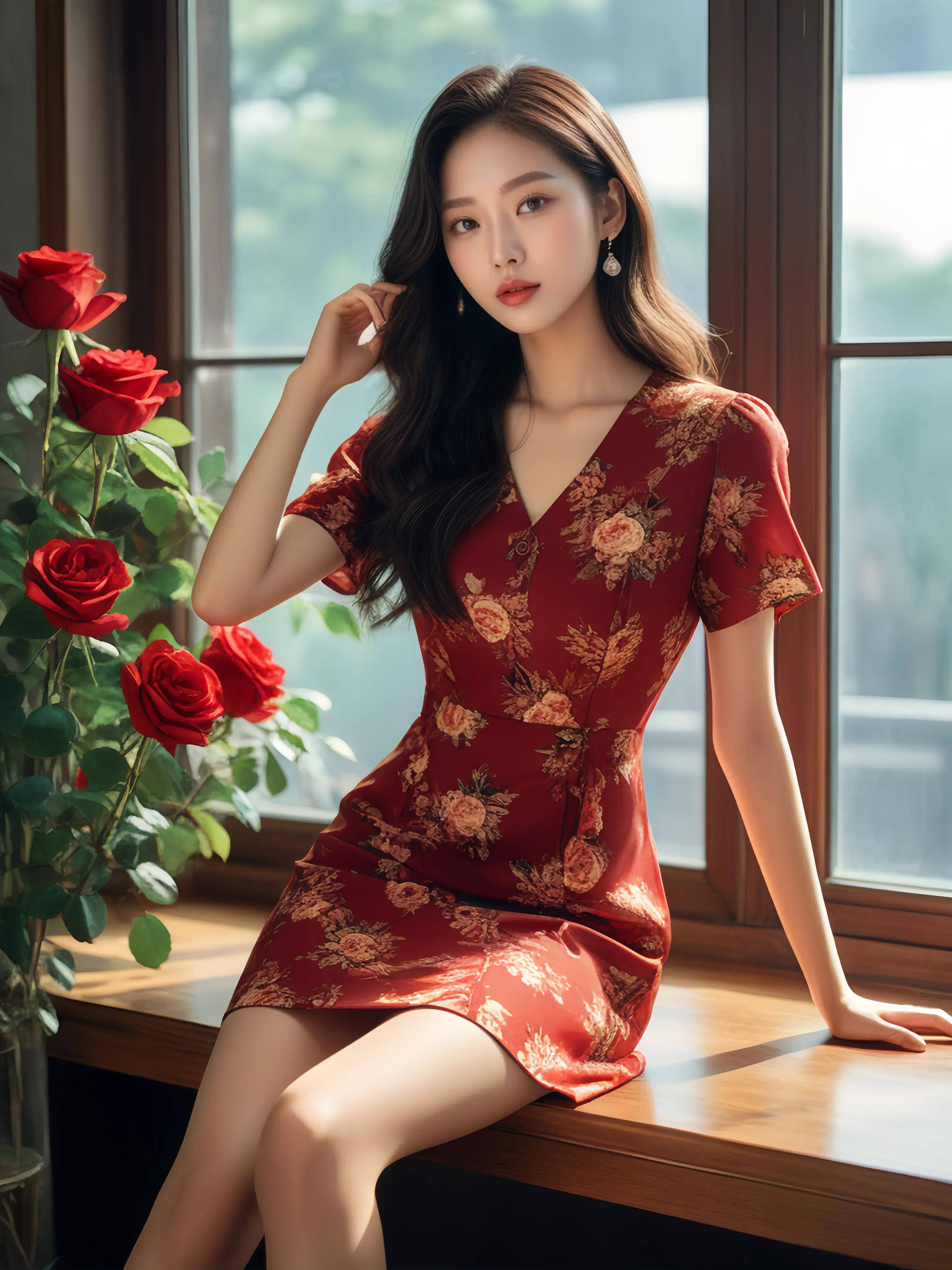 浪小辉蓝西服激吻黑西装MBA智库(图1)