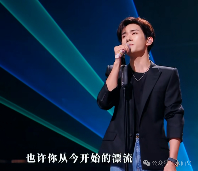 2024“湾区升明月”晚会当成龙王力宏一出场中国式浪漫破防了(图30)