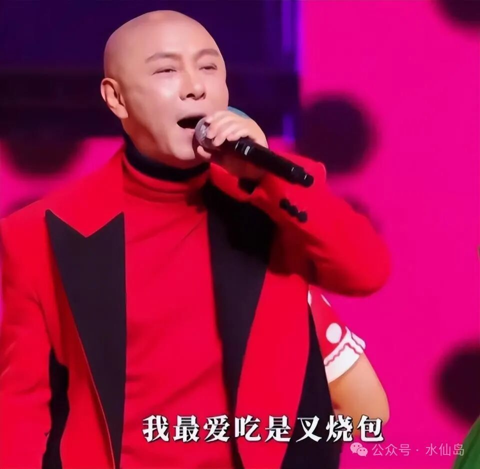 2024“湾区升明月”晚会当成龙王力宏一出场中国式浪漫破防了(图35)