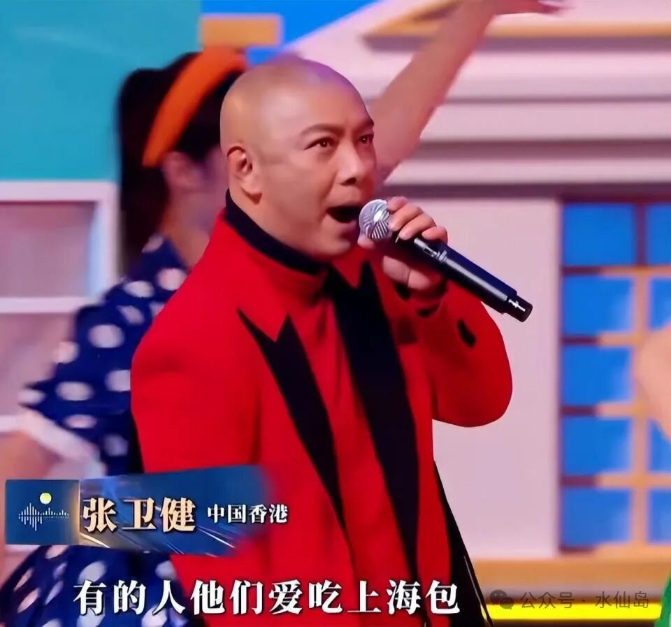 2024“湾区升明月”晚会当成龙王力宏一出场中国式浪漫破防了(图36)