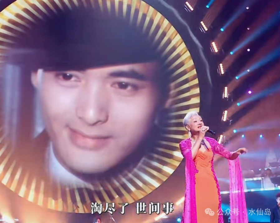 2024“湾区升明月”晚会当成龙王力宏一出场中国式浪漫破防了(图11)
