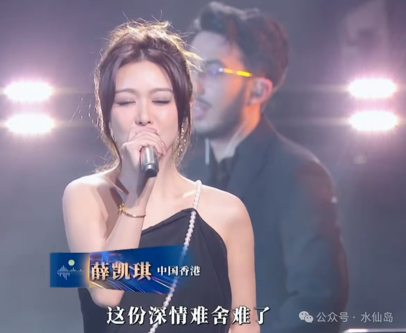 2024“湾区升明月”晚会当成龙王力宏一出场中国式浪漫破防了(图19)