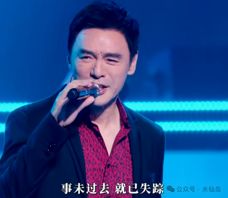 2024“湾区升明月”晚会当成龙王力宏一出场中国式浪漫破防了(图20)