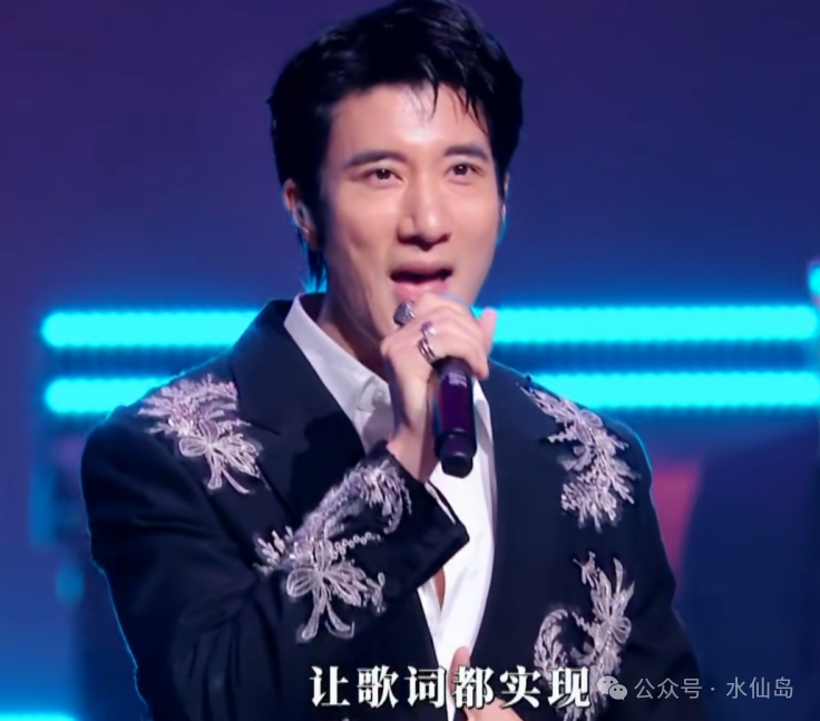 2024“湾区升明月”晚会当成龙王力宏一出场中国式浪漫破防了(图21)