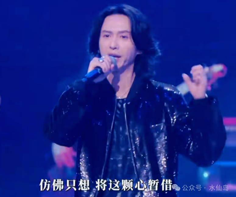 2024“湾区升明月”晚会当成龙王力宏一出场中国式浪漫破防了(图23)